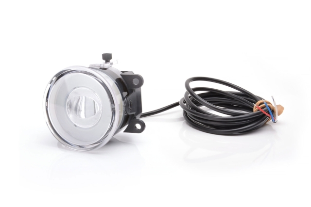 Strands DRL LED Universal 17, 90mm