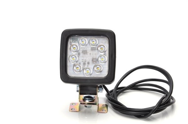 Strands Back/Arbetsljus 15W