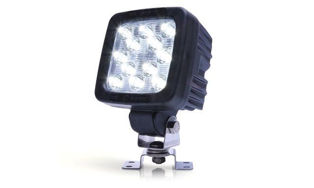 Strands Arbetsljus 50W