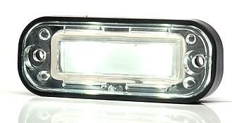 Strands Nsb LED 12-24V,Vit