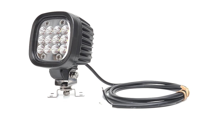 Strands Arbetsljus 58W