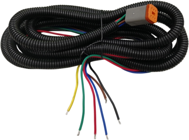Strands DT6 Kabel Hona 2m 270710