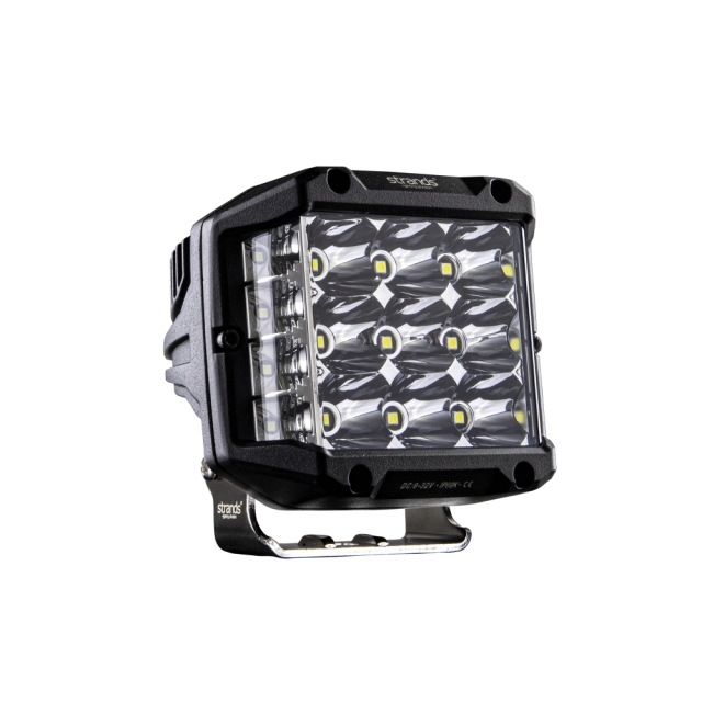 Strands Side Shooter XL LEDramp 5