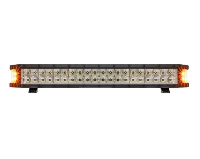 Strands Yeti Side Shooter LEDramp 24
