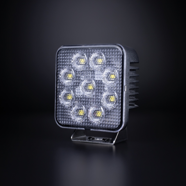 Strands Unity Arbetsljus 64W