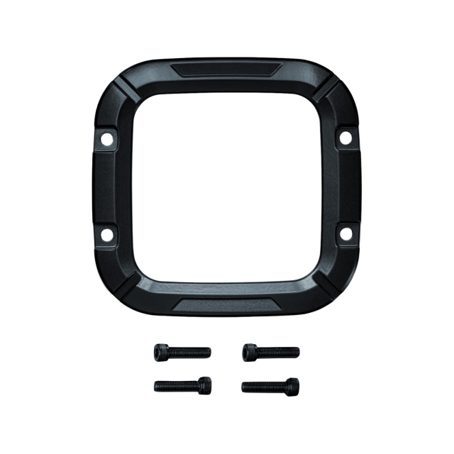 Strands Siberia XP Heat ram, för 809265