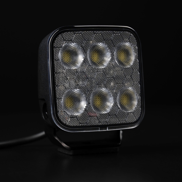 Strands Unity Edge Arbetsljus 37W