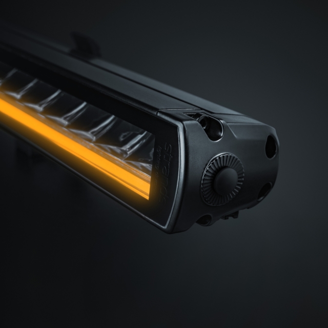Strands Siberia XPA SR LEDramp 32
