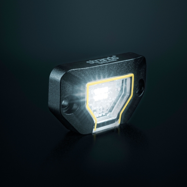 Strands Unity Rock Light Vit
