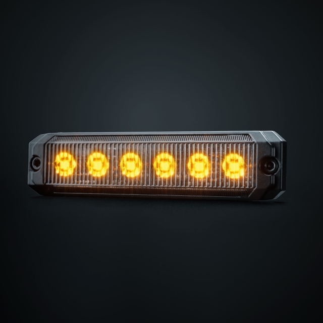 Strands Dark Knight Sm6 Orange