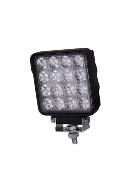 Strands Arbetsljus 25W