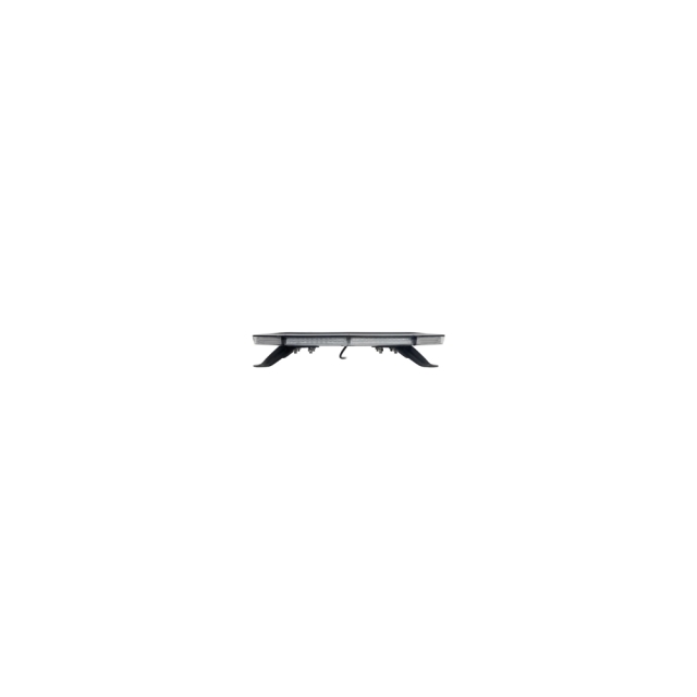 Strands Monitum Varningljusramp LED 500Mm