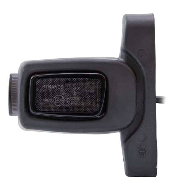 Strands Freedom Light Guide Gummiarm Kort Höger