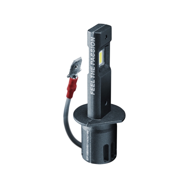Strands Big Energy LED konverteringskit, H1, 5700K, par