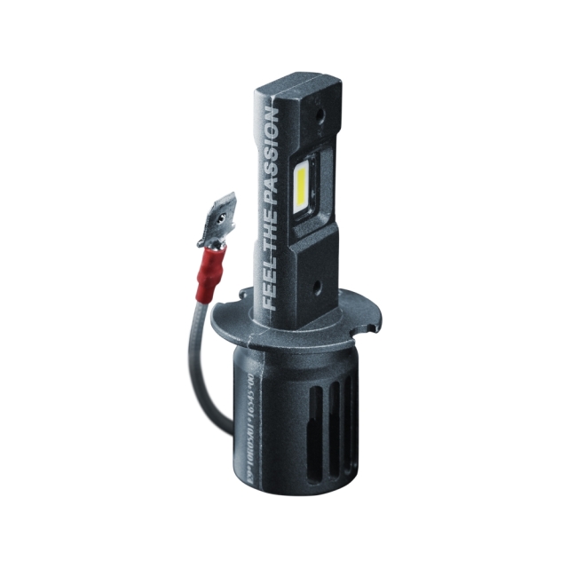Strands Big Energy LED konverteringskit, H3, 5700K, par