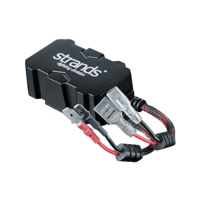Strands Big Energy CAN bus decoder, H1/H3, 901001-02