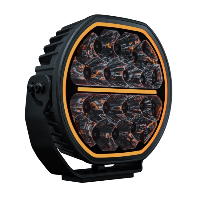 Strands Big Energy 2.0 Driving Light 9
