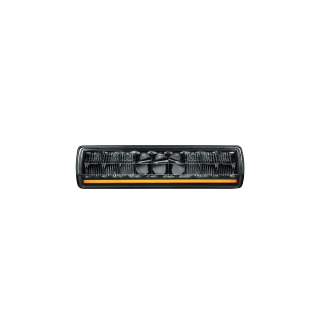 Strands Skylord EXP LED bar, 10 tum, Bluetoothstyrd