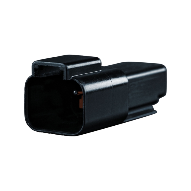 Strands Pro DT-2PIN kontaktset, 5-pack, 13A