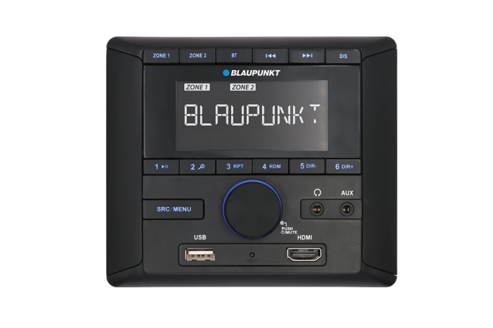 Blaupunkt BPA 3022 M