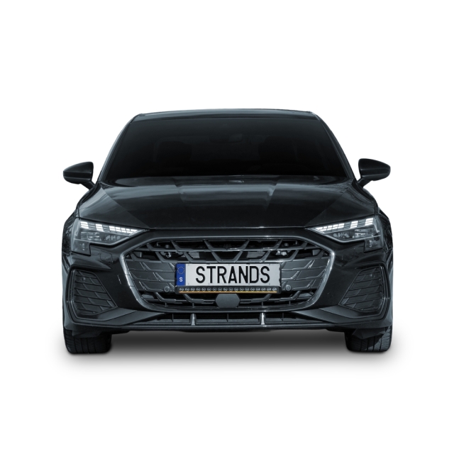 Strands NUUK D-Line LED-bar 20