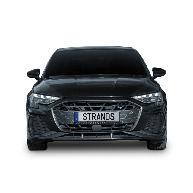 Strands NUUK E-Line LED-bar, 20