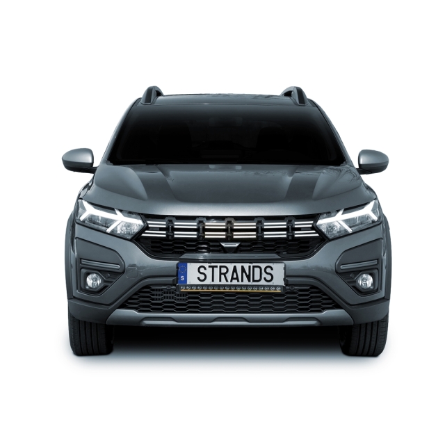 Strands NUUK D-Line LED-bar 20