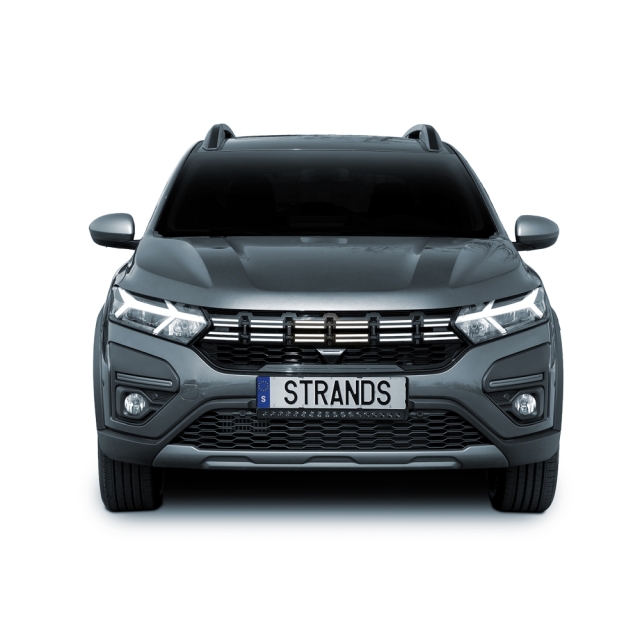 Strands Nuuk E-Line LED-bar, 20