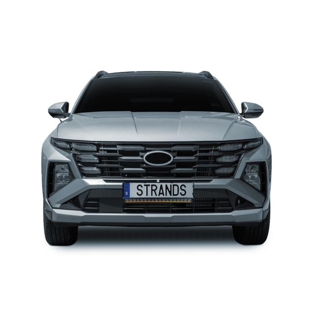 Strands NUUK D-Line LED Bar 20