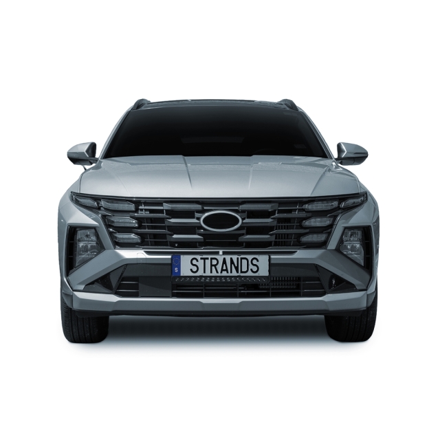 Strands NUUK E-Line LED-bar 20
