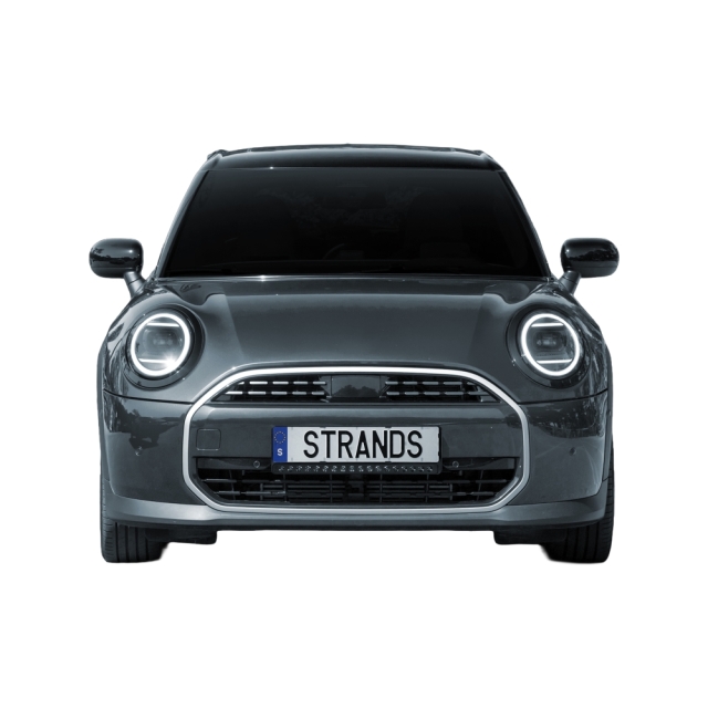 Strands NUUK E-Line LED-bar, 20