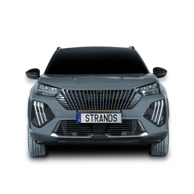 Strands D-Line LED Bar 20
