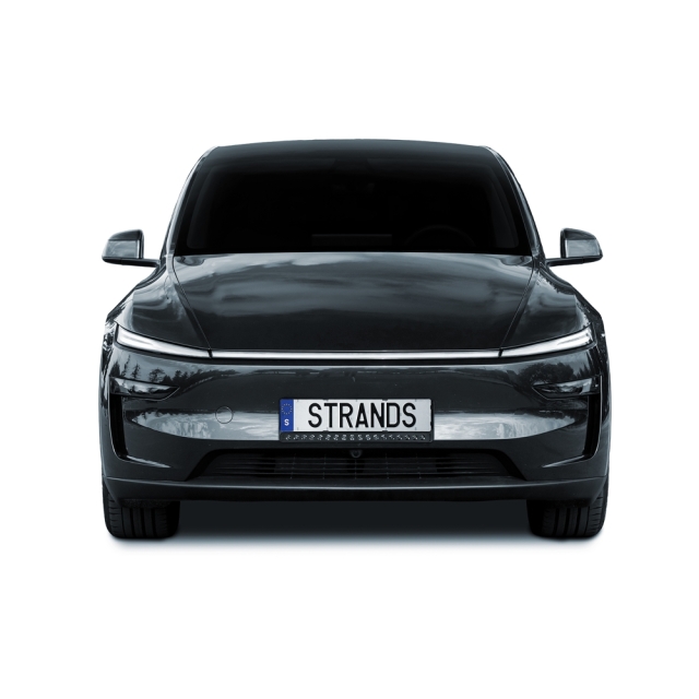 Strands NUUK E-Line LED-bar 20