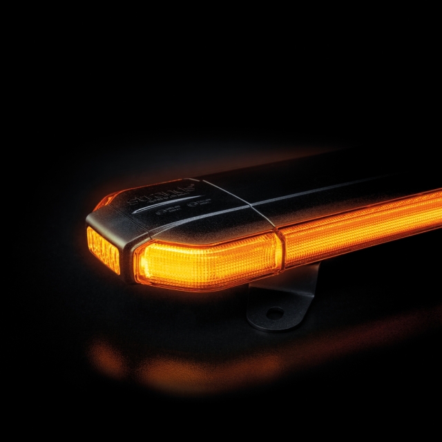 Strands Frontmonterad Cruise Light, Citroën Berlingo 2019-