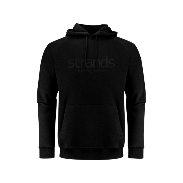Strands Hoodie, XL