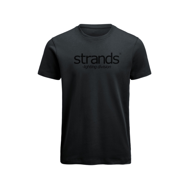 Strands T-shirt, 4XL