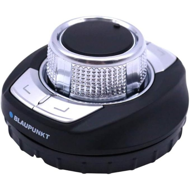 Blaupunkt Safe Drive SDC 2.0, fjärrkontroll till bilstereo