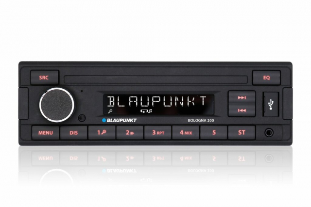 Blaupunkt Bologna 200