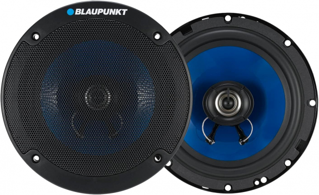 Blaupunkt ICX 662, 6.5