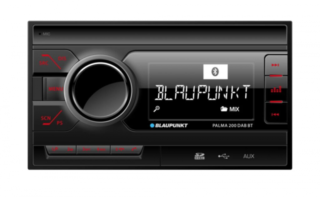 Blaupunkt PALMA 200 DAB BT