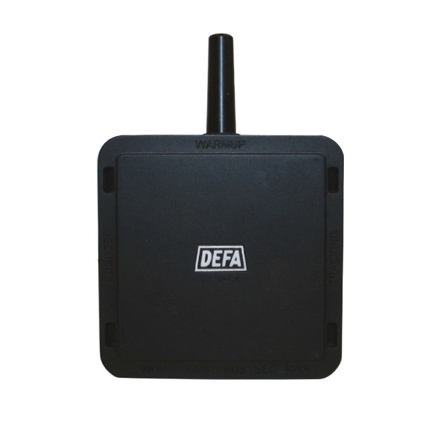 Defa Link Hub