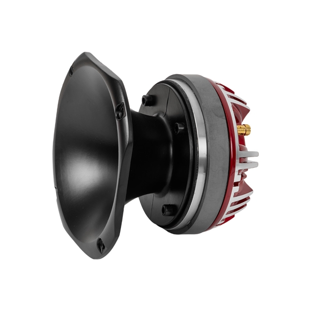 Bass Habit SPL Elite SE50HTL, kompakt 2-tums driver