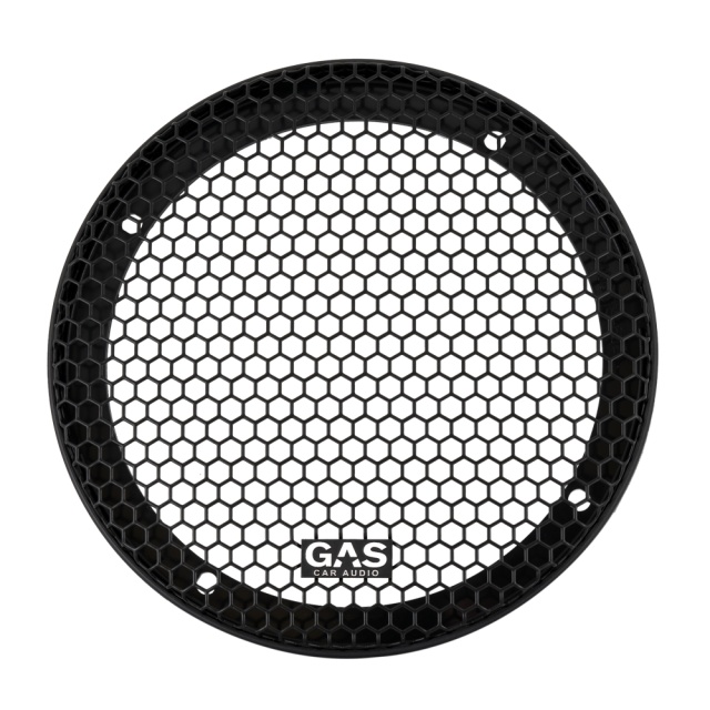 GAS PS3G6 PRO SPL-högtalargaller med hexagoner, 6.5" (Par)