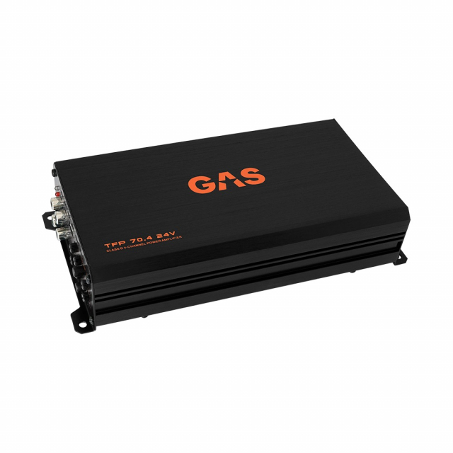 GAS TFP 70.4 24V
