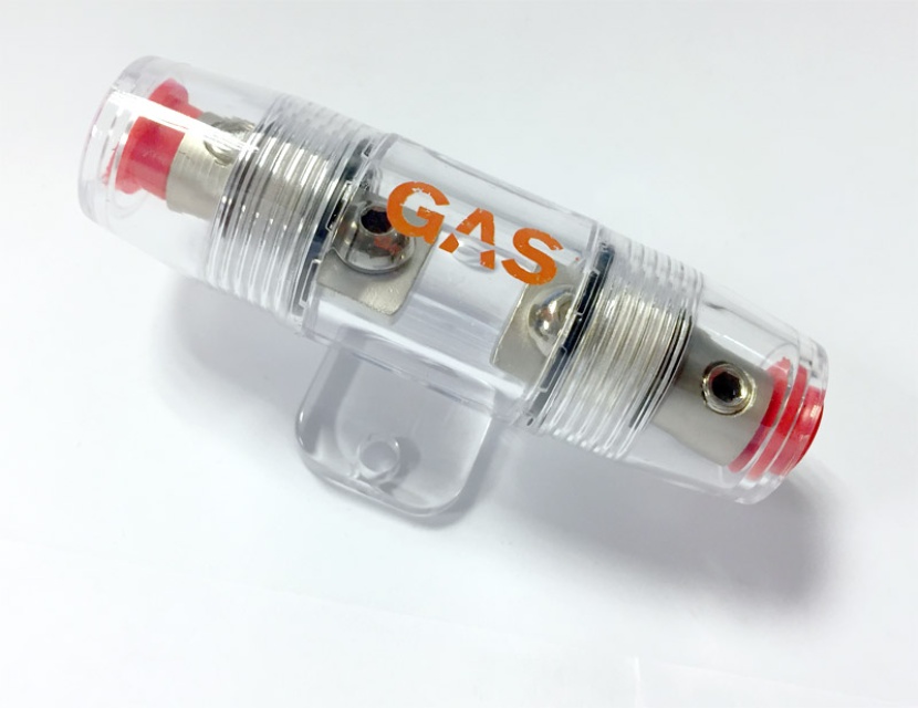 GAS AFS-säkringshållare (mini-ANL) 8mm² - 20mm²
