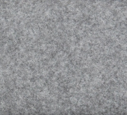 Högtalarmatta Grå med klisterbaksida 133x100cm