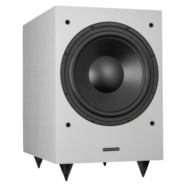 Dynavoice Magic MW10 subwoofer, vit