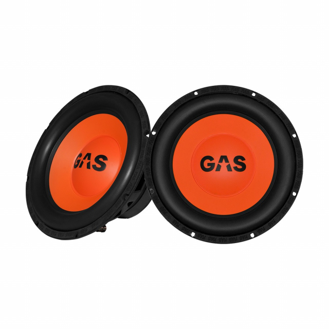 2-pack GAS MAD S1-104, 10