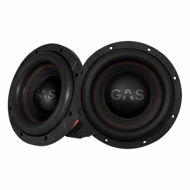 2-pack GAS MAX S1-8D1, 8