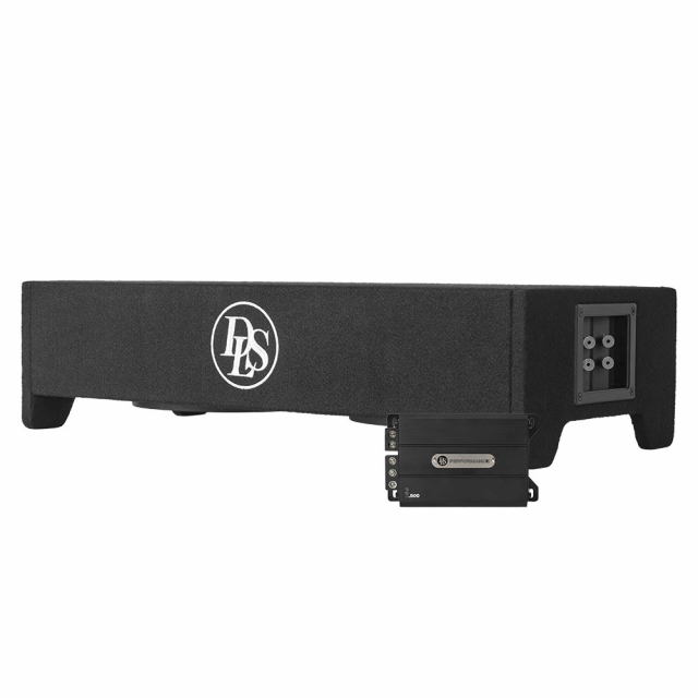 DLS Performance PESB28 med PS1.500, baspaket